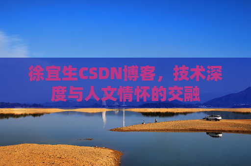 徐宜生CSDN博客，技术深度与人文情怀的交融